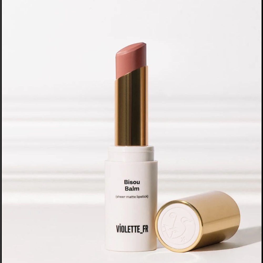 Violette FR Bisou Balm - Calisson